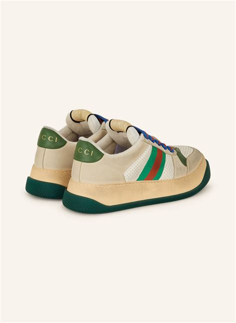 1989 gucci sneakers|Gucci sneakers in rands.